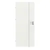 CLASSEN drzwi wewnętrzne frame M1 RAL 9003 biały lakier
