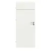CLASSEN drzwi wewnętrzne frame M5 RAL 9003 biały lakier