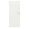 CLASSEN drzwi wewnętrzne Linea Premium M10 RAL 9003 biały lakier 