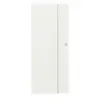 CLASSEN Drzwi przesuwne frame M1 RAL 9003 biały lakier