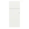 CLASSEN Drzwi przesuwne frame M6 RAL 9003 biały lakier