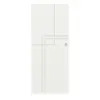 CLASSEN drzwi przesuwne Linea Premium M2 biały lakier RAL 9003
