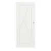 CLASSEN drzwi przesuwne Linea Premium M11 biały lakier RAL 9003