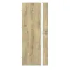 CLASSEN drzwi wewnętrzne Modul M2 Hamilton dąb wzdłuż CPL