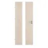 CLASSEN drzwi wewnętrzne Andromeda M2 akacja jasna CPL z pasem świetlnym
