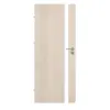 CLASSEN drzwi wewnętrzne Andromeda M4 akacja jasna CPL z pasem świetlnym