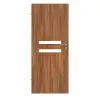 CLASSEN drzwi wewnętrzne Century M2 akacja ST Primo z przeszkleniem