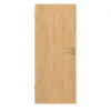 CLASSEN drzwi wewnętrzne Century M1 dąb olejowane 3D Look