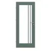 CLASSEN Drzwi wewnętrzne Malika M4 Uni Green Iridium 