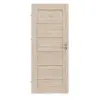 CLASSEN drzwi wewnętrzne Tosca M1 dąb Sonoma 3D Look