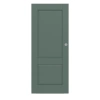 CLASSEN Drzwi przesuwne Svin M1.3 Uni Green Iridium 