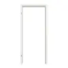 CLASSEN ościeżnica RAL 9003 biały lakier z zaokrągloną krawędzią norma PL