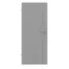 CLASSEN drzwi wewnętrzne Evelin M11 szary RAL 7004 lakierowane