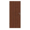 Drzwi wewnętrzne Dexo M1 dekor orzechowy