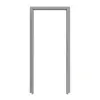 CLASSEN ościeżnica Arcus szary matowy Primo