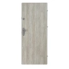 CLASSEN drzwi wejściowe do mieszkania Bord dąb Gessato 3D Look
