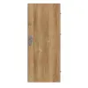CLASSEN drzwi wejściowe do mieszkania Bord Grandson dąb Iridium