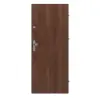 CLASSEN drzwi wejściowe do mieszkania Bord Orzech Primo