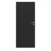 CLASSEN drzwi wewnętrzne Natura HK M1 Uni Black Iridium
