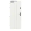 CLASSEN drzwi przeciwpożarowych EI30 42db Venom Alu M4 biały RAL 9003 CPL
