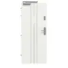 CLASSEN drzwi przeciwpożarowych EI30 42db Venom Alu M5 biały RAL 9003 CPL