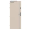 CLASSEN drzwi przeciwpożarowych EI30 42db Venom Alu M6 Kaszmir CPL