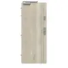 CLASSEN drzwi przeciwpożarowych EI30 42db Venom Alu M6 dąb Kendal CPL