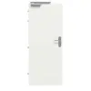 CLASSEN Zestaw drzwi przeciwpożarowych EI30 M1 biały RAL 9003 HPL w tym ościeżnica blokowa