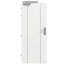 CLASSEN drzwi przeciwpożarowych EI30 Venom Alu M3 RAL 9003 CPL