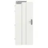 CLASSEN drzwi przeciwpożarowych EI60 Venom Alu M4 RAL 9003 CPL