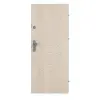 Classen drzwi wejściowe do mieszkania Bord Venom M3 akacja jasny CPL