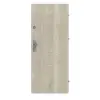 CLASSEN drzwi wejściowe do mieszkania Bord Venom M3 dąb Kendal CPL