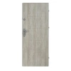 CLASSEN drzwi wejściowe do mieszkania Bord Venom M6 dąb Gessato 3D Look