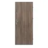 CLASSEN drzwi wejściowe do mieszkania Bord Venom M6 jesion grafitowy Iridium