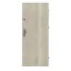 CLASSEN drzwi wejściowe do mieszkania Bord Venom M6 dąb Kendal CPL 