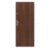 CLASSEN drzwi wejściowe do mieszkania Bord Venom M6 Orzech Primo
