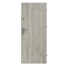 CLASSEN drzwi wejściowe do mieszkania Bord Venom M7 dąb Gessato 3D Look