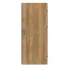 CLASSEN drzwi wejściowe do mieszkania Bord Venom M7 dąb Grandson Iridium