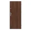 CLASSEN drzwi wejściowe do mieszkania Bord Venom M7 Orzech Primo
