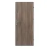 CLASSEN drzwi wejściowe do mieszkania Bord Venom M8 jesion grafitowy Iridium