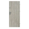 CLASSEN drzwi wejściowe do mieszkania Bord Venom M9 dąb Gessato 3D Look