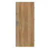 CLASSEN drzwi wejściowe do mieszkania Bord Venom M9 dąb Grandson Iridium