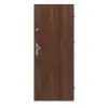 CLASSEN drzwi wejściowe do mieszkania Bord Venom M9 Orzech Primo
