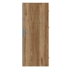 CLASSEN drzwi wejściowe do mieszkania Bord Venom M10 honey Catania 3D Look 