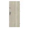 CLASSEN drzwi wejściowe do mieszkania Bord Venom M10 Kendal dąb CPL