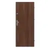 CLASSEN drzwi wejściowe do mieszkania Bord Venom M10 Orzech Primo