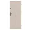 CLASSEN drzwi wejściowe do mieszkania Bord Venom M11 Kaszmir CPL