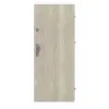 CLASSEN drzwi wejściowe do mieszkania Bord Venom M11 Kendal dąb CPL