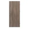 CLASSEN drzwi wejściowe do mieszkania Bord Venom Alu M3 jesion grafitowy Iridium