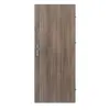 CLASSEN drzwi wejściowe do mieszkania Bord Venom Alu M6 jesion grafitowy Iridium